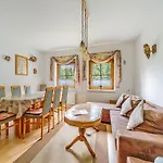 Forest Retreat In Jaegersgruen Ferienhaus Bad Reiboldsgrün