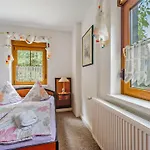 Forest Retreat In Jaegersgruen Bad Reiboldsgrün