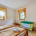 Ferienhaus Forest Retreat In Jaegersgruen Bad Reiboldsgrün