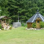 Forest Retreat In Jaegersgruen Bad Reiboldsgrün