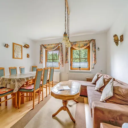 Forest Retreat In Jaegersgruen Ferienhaus Bad Reiboldsgrün