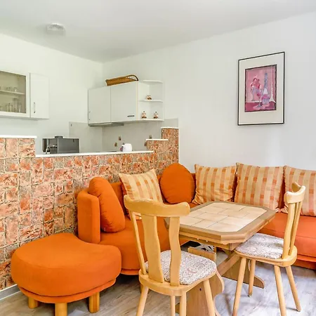 Ferienhaus Forest Retreat In Jaegersgruen Bad Reiboldsgrün