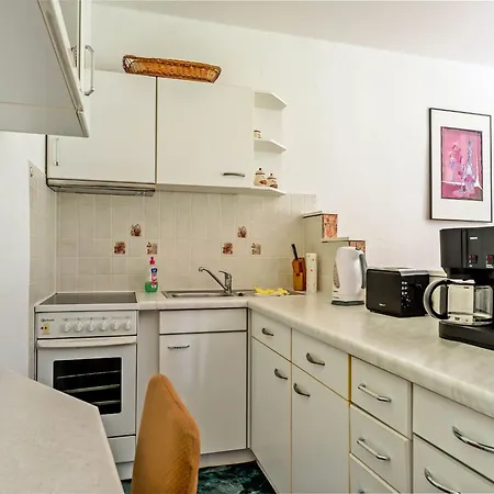 Forest Retreat In Jaegersgruen *