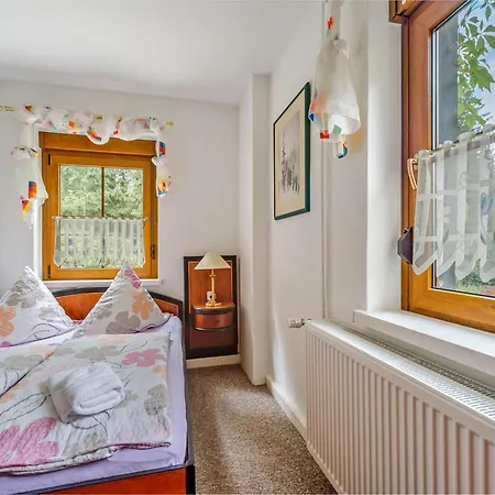 Forest Retreat In Jaegersgruen Bad Reiboldsgrün