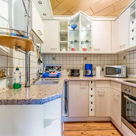 Forest Retreat In Jaegersgruen