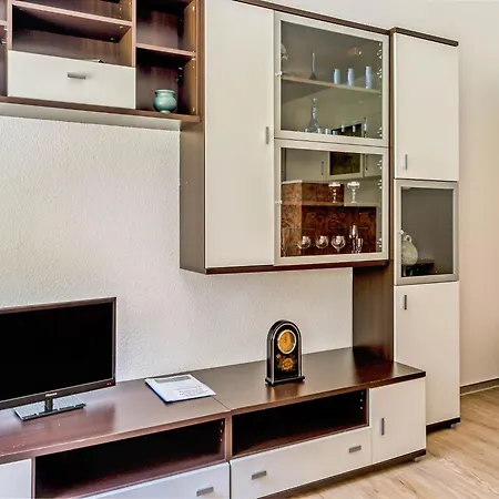 Ferienhaus Forest Retreat In Jaegersgruen