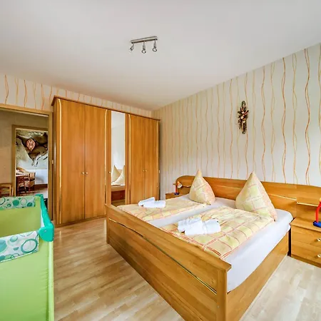 Forest Retreat In Jaegersgruen