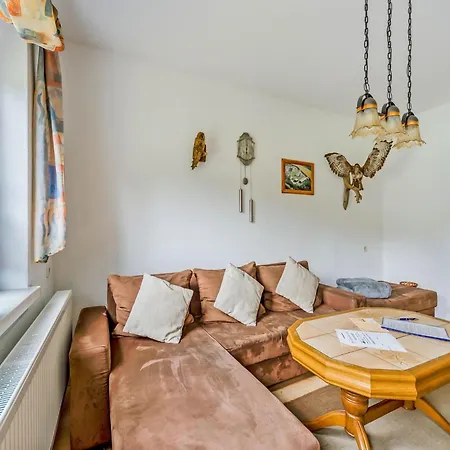 Ferienhaus Forest Retreat In Jaegersgruen *