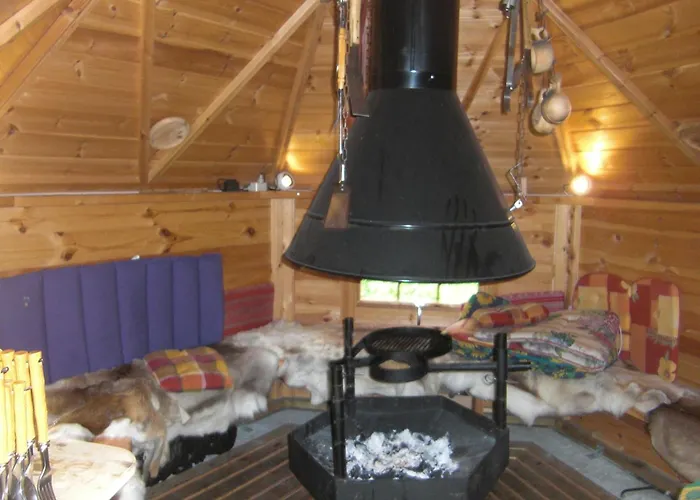 Forest Retreat In Jaegersgruen * Bad Reiboldsgrün